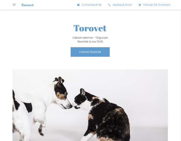 https://torovet-targoviste.business.site